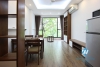 New and modern house with lakeview for rent in Tay Ho